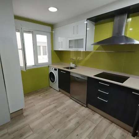 Tercero Con Vistas *