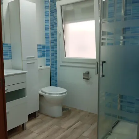 Tercero Con Vistas Vilagarcia de Arousa