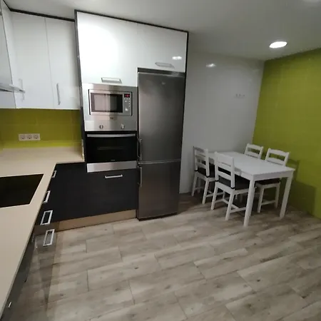 Tercero Con Vistas * Vilagarcia de Arousa