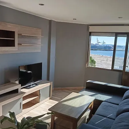 Tercero Con Vistas Apartment *