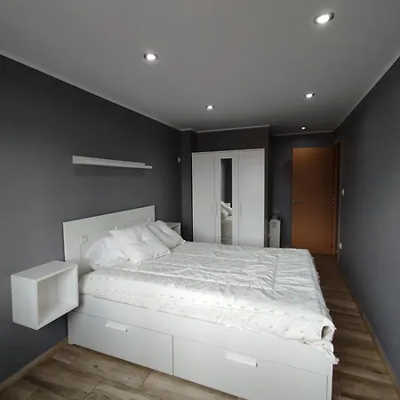 Tercero Con Vistas Lägenhet Vilagarcia de Arousa