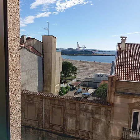 Tercero Con Vistas Apartment *