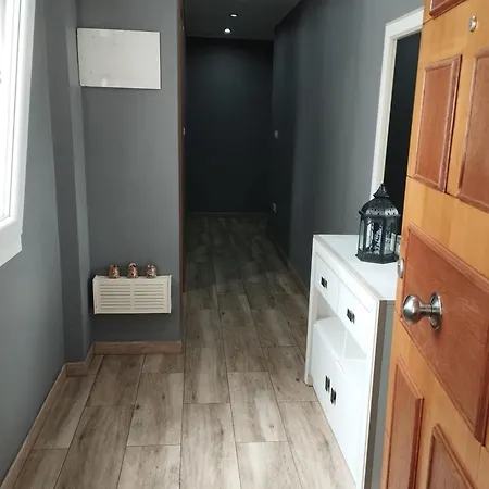 Tercero Con Vistas Lägenhet *