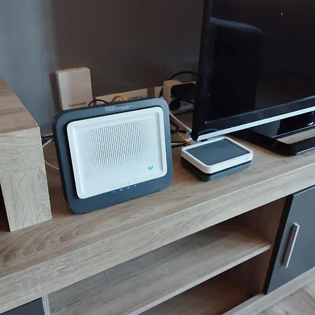 Tercero Con Vistas * Vilagarcia de Arousa