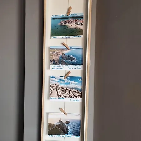 Tercero Con Vistas Lägenhet *